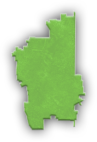 east parker county